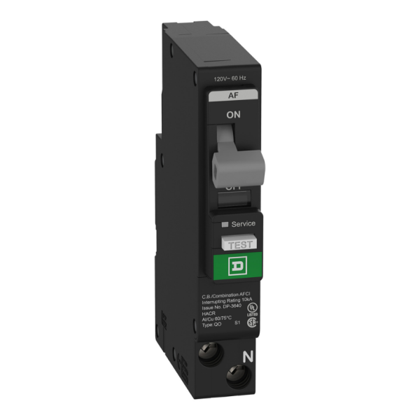 QO115PAFC by schneider electric