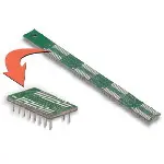 08-350000-10 by aries electronics, inc.