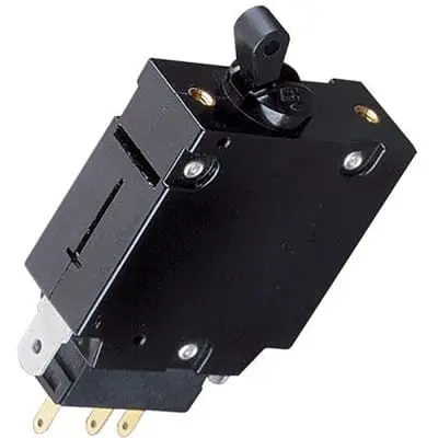 IPA-66-34759-1 by sensata / airpax