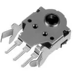 EC10E1220503 by alps electric