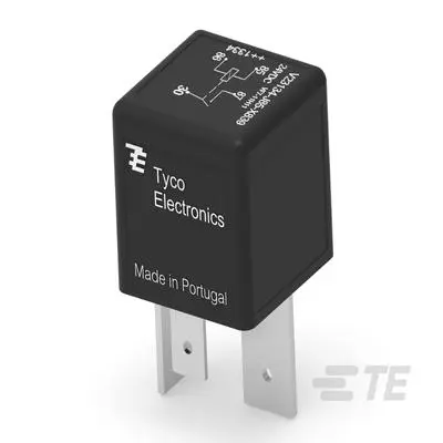 1-1393302-4 by te connectivity / amp brand