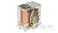 1-1393766-4 by te connectivity / amp brand