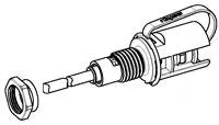 1-1394738-0 by te connectivity / amp brand