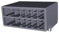 1-316081-2 by te connectivity / amp brand