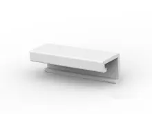 1-640550-0 by te connectivity / amp brand