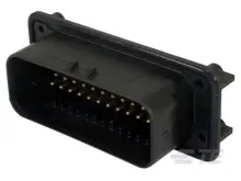 1-776163-1 by te connectivity / amp brand