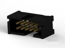 103308-1 by te connectivity / amp brand
