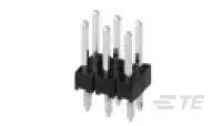 104350-5 by te connectivity / amp brand