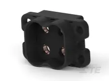 1648548-1 by te connectivity / amp brand