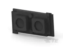 1650667-1 by te connectivity / amp brand