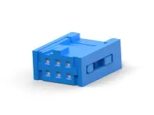 1658526-2 by te connectivity / amp brand