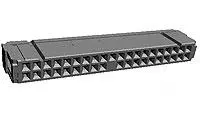 1658618-2 by te connectivity / amp brand