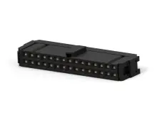 1658622-7 by te connectivity / amp brand
