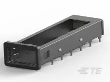 1658945-1 by te connectivity / amp brand