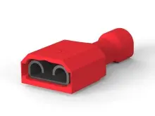 2-520183-4 by te connectivity / amp brand