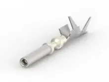 3-1447221-3 by te connectivity / amp brand