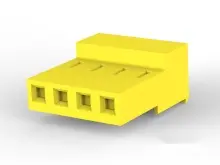 3-640432-4 by te connectivity / amp brand