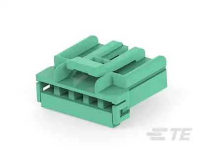 347477-4 by te connectivity / amp brand