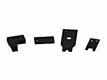 388632-2 by te connectivity / amp brand