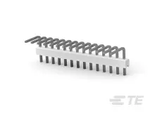 4-644457-4 by te connectivity / amp brand