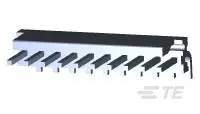4-644761-0 by te connectivity / amp brand