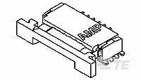 487952-5 by te connectivity / amp brand