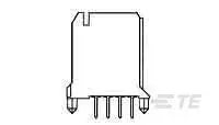 5223650-2 by te connectivity / amp brand