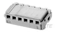 6-353908-6 by te connectivity / amp brand