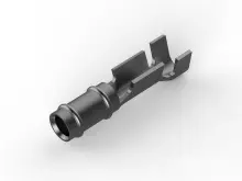 60789-1 by te connectivity / amp brand