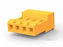 640426-4 by te connectivity / amp brand
