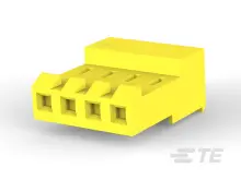 640427-4 by te connectivity / amp brand