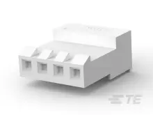 640429-4 by te connectivity / amp brand
