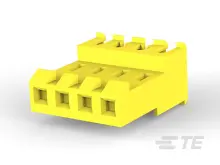 640600-4 by te connectivity / amp brand