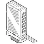 MS-DIN-3 by panasonic / sunx