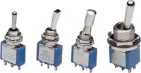 5646A2V by apem inc.