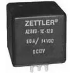 AZ983-1A-12D by american zettler