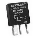 AZ988-1CT-12DC1R by american zettler