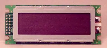 ACM1602E-FL-YBS