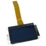 AGM1264P-NLR-FBW by az display/american zettler displays