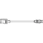17000A-10-B1 by volex power cords
