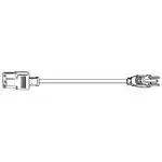 17002A-BLK-B1 by volex power cords