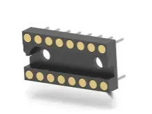 516-AG10D-ES by te connectivity / buchanan brand