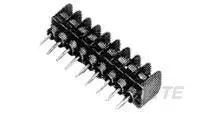 1-1437413-6 by te connectivity / amp brand