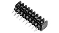 1-1437414-4 by te connectivity / amp brand
