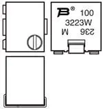 3223W-1-101