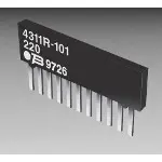 4310R-R2R-104LF