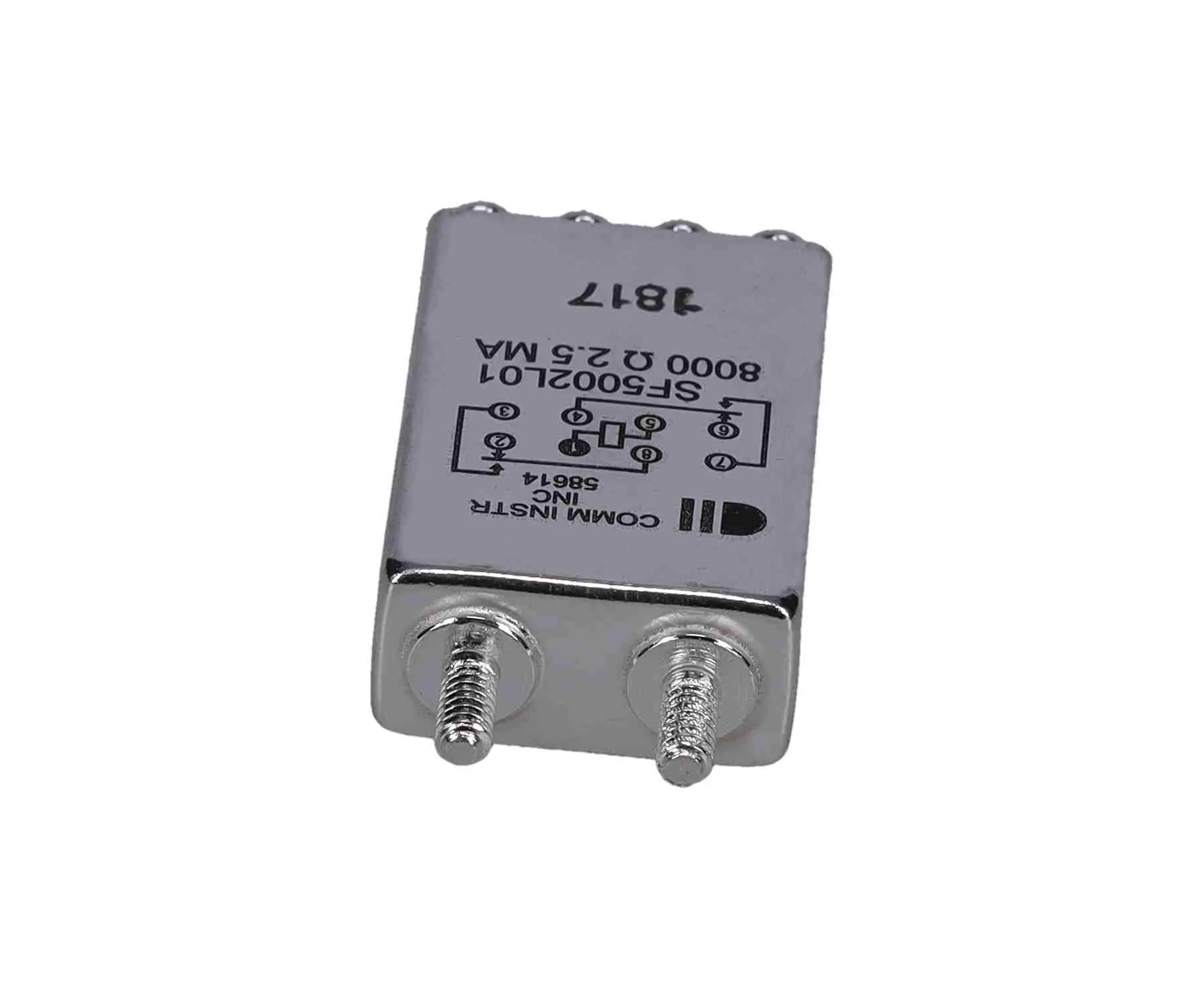 INSUL-ASSY-KJC/KJLC12-35P