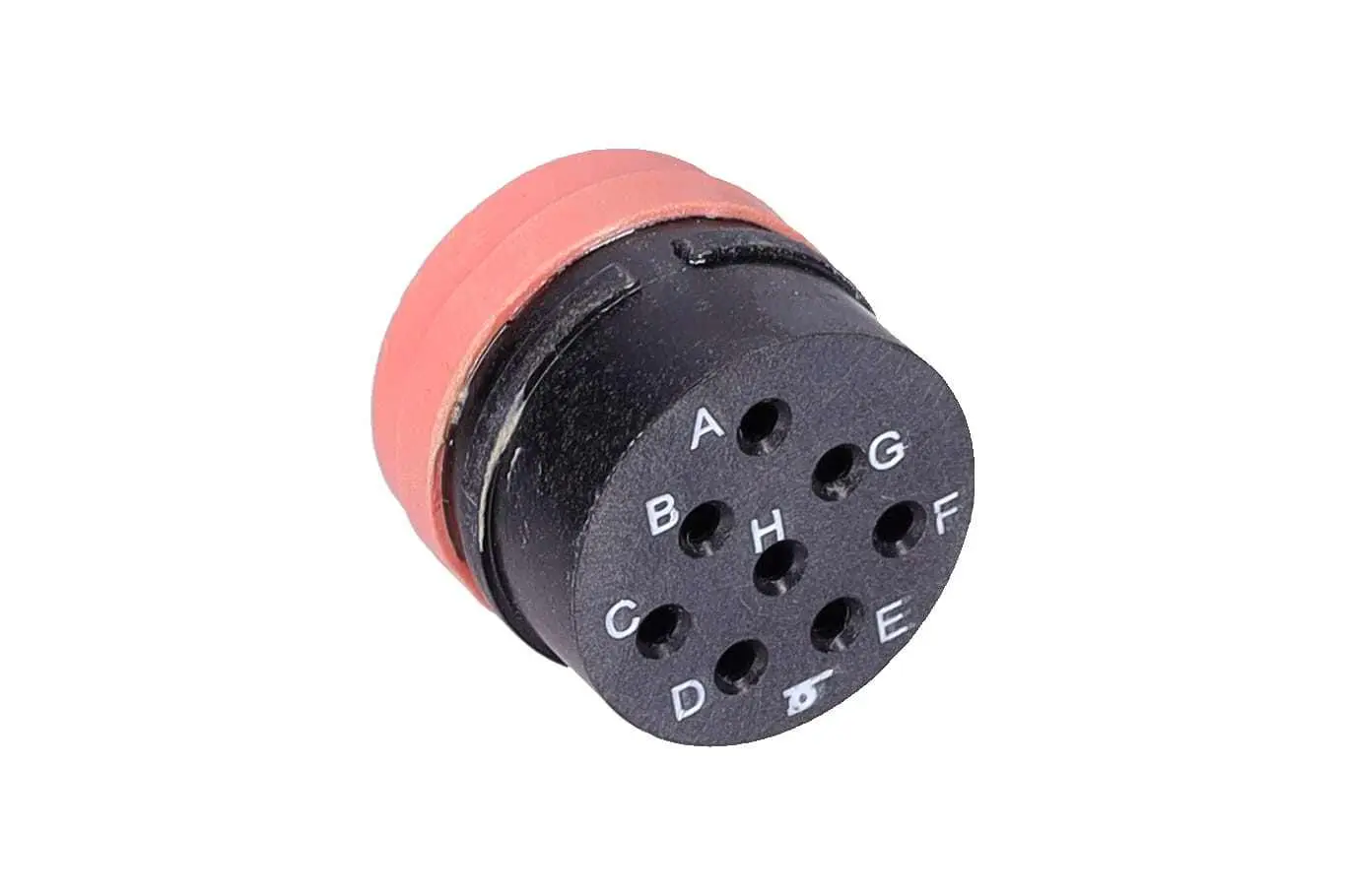 143-1798-003 by itt cannon