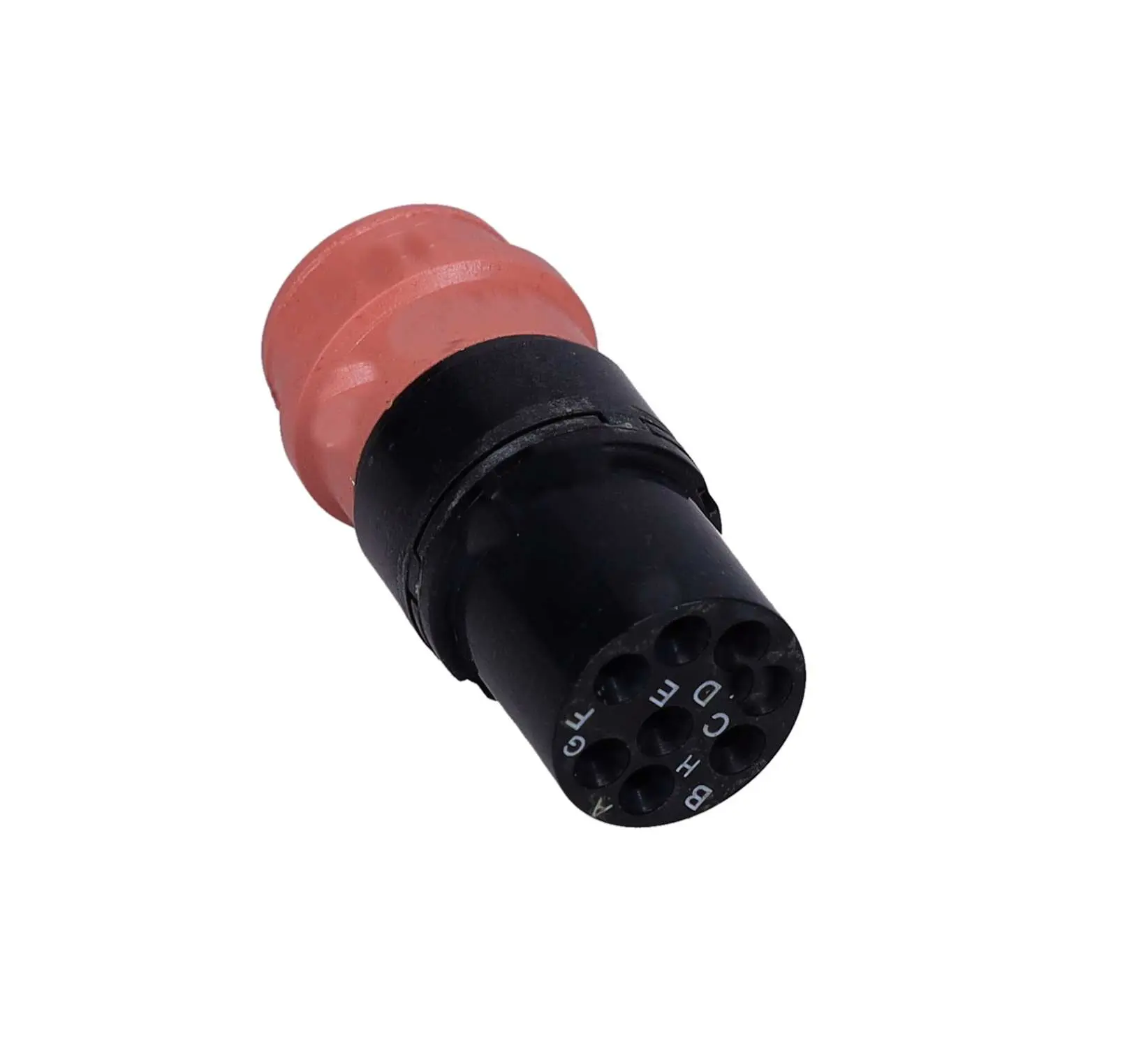 INSUL-ASSY-SKT-MS3470-12-8