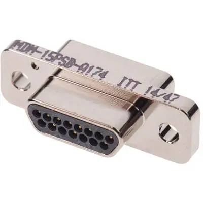 MDM-15PSB-A174